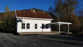 Slåta - Familiy-friendly house in an idyllic forest